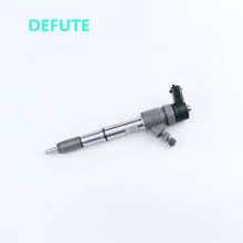 DEFUTE-inyector de combustible original, original, 0445110511, 0445110808, 0445110-511, original y nuevo, common rail 2024 - compra barato