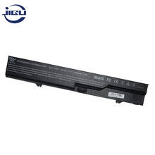 JIGU Laptop Battery For HP ProBook  4320t 4321s 4325s 4326s 4420s 4421s 4425s 4520s 4525s for Compaq 320 321 325 326 420 421 620 2024 - buy cheap