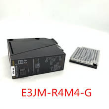 E3JM-R4M4-G sensor fotoelétrico 100% novo de alta qualidade 2024 - compre barato