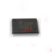 5 piunids/lote 30380 QFP80 Placa de ordenador chip de procesamiento de velocidad 2024 - compra barato