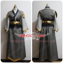 Anime grandmaster do cultivo demônico mo dao zu shi, traje de cosplay personalizado com conjunto completo 2024 - compre barato
