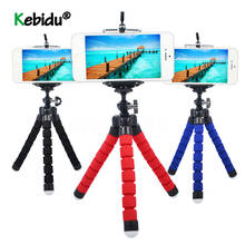 Kebidu-Soporte de trípode para teléfono, accesorio Flexible para Mini cámara, pulpo, monopié 2024 - compra barato