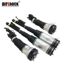 AirShock New Rear Shock Absorber Front Suspension Air Spring Fit Mercedes-Benz w220 4MATIC 2203205013 2203202238(138) 2024 - buy cheap
