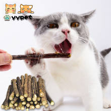 Зубная паста для кошек, чистый натуральная кошачья мята, 10 шт., безопасная молярная зубная паста, чистка зубов, Silvervine, принадлежности для кошек снэки палочки 2024 - купить недорого