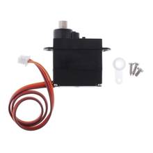 7g Micro Digital Servo for Wltoys XK K130 Radio Control Airplane Accessory 2024 - buy cheap