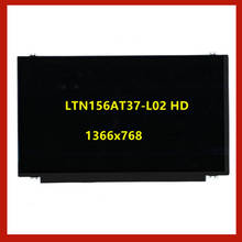 LTN156AT37-L02 FRU 5D10G93202  LED Screen LCD Display Matrix for Laptop 15.6" 1366X768 HD Replacement  5D10F76010 5D10H13020 2024 - buy cheap