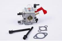 Walbro668/997 Carburetor Fit 26-36CC Zenoah CY Engine Fit for 1/5 HPI ROVAN ROFUN KM GTB TS BAJA 5B 5T 5SC Losi 5ive-T 2024 - buy cheap