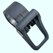 Montaje de anillo colgante para Ninebot MAX G30, piezas de gancho para patinete eléctrico 2024 - compra barato