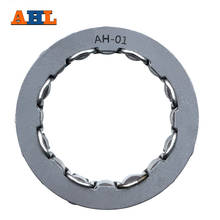 Contas de embreagem ahl one way, rolamento para iniciantes, spraq, embreagem, corrente, yamaha wr250r wr250x wr250f atv, peças para motocicleta 2024 - compre barato