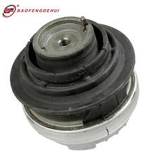 Suporte do motor para mercedes-benz w210 s210 w220, 2022403017 = 2102402417 = 2202402717 2024 - compre barato