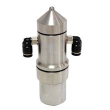 Air Water Atomizer Jet Nozzle ,Sprayer Nozzle for Humidifing Corrugated Paper,Corrugated Paper Nozzle 2024 - buy cheap