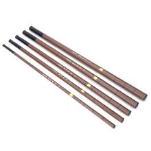 Hot Sale Fishing Rod Ultralight Pole Super Hard Telescopic Carbon Fiber 2.7-6.3m Telescopic Fishing Rods Ultra Light Outdoor New 2024 - buy cheap