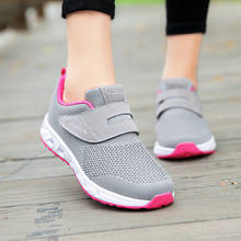 Tenis Mujer 2020 Tennis Shoes for Women Sneakers Ladies Ins Trend High Quality Outdoor Comfort Breathable Jogging Sport Shoes 2024 - buy cheap