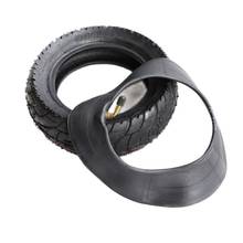 80/65-6 Tire 10x2.50 Tyre Inner Tube for 10 Inch Folding Electric Scooter ZERO 10X Dualtron KUGOO M4 Thickened Widened Tires 2024 - buy cheap