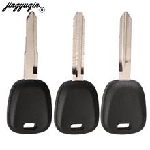 jingyuqin Car key Cover Fob Shell For Suzuki Swift Liana Vitara Car Key Case TOY43 HU133R NSN14 2024 - buy cheap