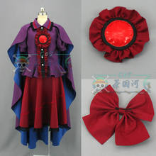 Game touhou-fantasia de cosplay, "fantasia de princesa utsuho, 2024 - compre barato