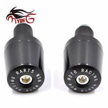 Cnc-manopla para guidão de 22mm, plugues para yamaha, modelos yzf, r6, yzfr6, anos 1999 a 2004, 2000, 2001, 2002 e 2003 2024 - compre barato