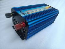 Power Supply 4000W DC 12V to AC 220V 230V Pure Sine Wave DC to AC Solar Inverter 24V/36V/48V to 110V/220V 50HZ/60HZ 2024 - buy cheap