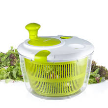 Salad Tools Bowl Jumbo Spinner Kitchen Tools Accessories Dryer For Vegatables And Fruits Mixer Gadgets 2024 - buy cheap