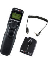 Viltrox JY-710-N3 Camera Wireless Timer Remote Control Shutter Release for Nikon D90 D3200 D5600 D5500 D7200 D760 D750 D600 Z6 Z 2024 - buy cheap