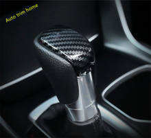 Lapetus-perilla de palanca de cambios para coche, accesorio de ajuste Interior para Honda Accord 10, 2018 - 2021 2024 - compra barato