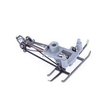1:87 Alloy Arm Pantograph Bow Electric Traction Antenna Part for HO Scale Model Train Model Building Kits 2024 - buy cheap