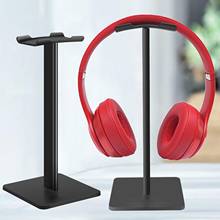 New Fashionable Bee Headphone Stand Practical Earphone Holder Headset Show Shelf Aluminum Bracket Support Device 2024 - buy cheap