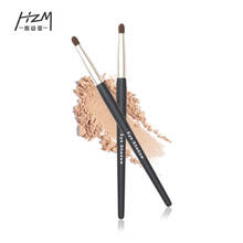HZM Hot Sale Makeup Brushes Cosmetic Tool Eyeshadow Shadow Brush Foundation Blending Make Up Brushes pincel maquiagem YA255 2024 - buy cheap