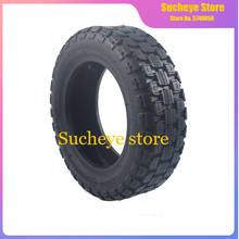 Super quality 11 inch off-road Pneumatic Tire tubeless tyre for Electric Scooter Ultra 90/65-6.5 Cross-country tire 2024 - buy cheap