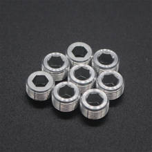 02153 HSP Original Parts Spare Parts For 1/10 R/C Model Car Ball Head Nut 8P 02153 2024 - buy cheap