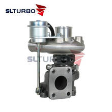 Turbolader-turbina TD03-07B para excavadora Kubota Industrial, TD03-07G de 49131-02010, 49131-02030, G770-17012, nuevo 2024 - compra barato