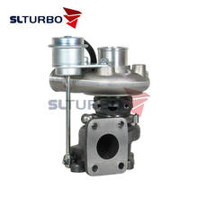 NEW Turbine TD03-07B TD03-07G 49131-02010 49131-02030 G770-17012 Turbolader for Kubota Industrial Earth Moving Excavator - auto 2024 - buy cheap