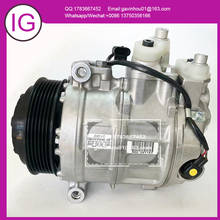 For Brand New Auto AC A/C Mercedes-Benz  ML350 Compressor  0008303501 for Car Mercedes Benz 2024 - buy cheap