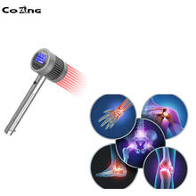 Dor nas costas, fisioterapia, aparelho médico com laser, tratamento de osteoartrite, dor nas costas, pescoço 2024 - compre barato