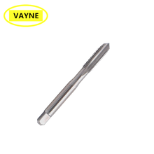 VAYNE HSSE Insert STI Hand Tap ST UNC UNF 1/4 5/16  3/8 7/16 3/16 1/2 -20 28 18 24 16 14 13 Sheath Braces Screw Fine Thread Taps 2024 - buy cheap