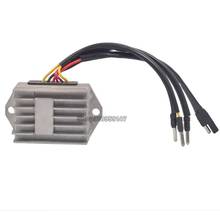 Rectifier Regulator Voltage for Moto Guzzi V11 LE MANS 1100 2001-2002, GT 1000 1987-1993, NEVADA CLUB 750 1998-2001, QUOTE 1100 2024 - buy cheap