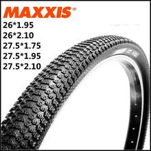 MAXXIS 26 Bicycle Tires 26*2.1 27.5*1.75 MTB Mountain Bike Tire 26*1.95 27.5*2.1 27.5*1.95 Cycling Pneu Bike Tyres or Inner Tube 2024 - buy cheap