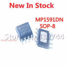 5PCS/LOT  MP1591DN-LF-Z MP1591DN SOP-8 voltage stabilizer integrated IC chip  In Stock NEW original IC 2024 - buy cheap