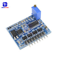 Diymore-controlador de inversor SG3525 LM358 para placa base, módulo de frecuencia ajustable, cc 12V-24V 1A 2024 - compra barato