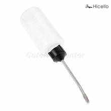 Long mouth plastic oiler 120ml for Domestic/Industrial Sewing Machines household appliances refueling Iron+Plastic Beak oilers 2024 - buy cheap