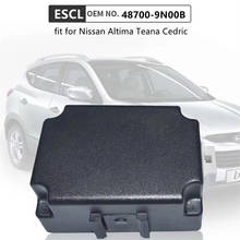 Эмулятор ESCL ELV, обновленный эмулятор ESL ELV, блокировка рулевого колеса для Nissan Altima Teana Cedric Sunny Sentra Bluebird Tiida 2024 - купить недорого