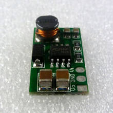 DD0606SB_3V 1.5V 2V 2.5 to 3V DC DC Converter Step up Boost Board Power supply Module for sensor STM8 Button Battery 2024 - compre barato