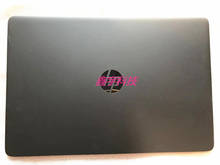 НОВЫЙ для HP Probook 450 G1 455 G1 серии ноутбук Lcd задняя крышка задний Чехол 721932-001 2024 - купить недорого