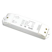 New 0-10V 1-10V LED Dimming Driver;DC12V-24V Input;12A*1CH 244W Output PWM Dimmable Power Drive 2024 - buy cheap