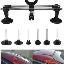 Newly Designed Paintless Dent Repair Kits Updated Dent Puller Tools for Auto Car Body Minor Dent Removal Repair 2024 - buy cheap