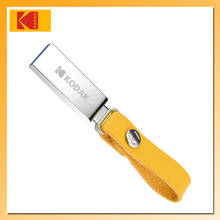 KODAK K123 Metal USB Flash Drive 128GB 64GB USB 3.1 High Speed Memory Stick pendrive 32GB 16GB USB 3.0 Pen drive Memoria U Stick 2024 - buy cheap