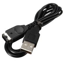 1.2m USB Power Supply Charger Charging Cable for Nintendo Gameboy Advance  SP 2024 - buy cheap