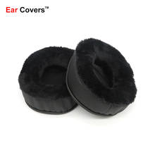 Ear Covers Ear Pads For Audio Technica ATH T22 ATH-T22 Headphone Replacement Earpads Ear-cushions 2024 - buy cheap
