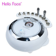 3 in1 Diamond Microdermabrasion Machine Big Suction Dermabrasion Blackhead Removal Skin Care Machine Vacuum Spray Massage 2024 - buy cheap