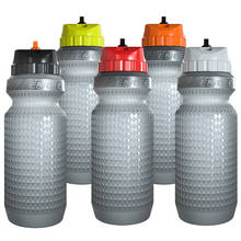 ENLEE-botella de agua para bicicleta de montaña y carretera, hervidor de agua deportivo, taza exprimible portátil 2024 - compra barato